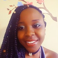 Mireille Marthe Nsaba