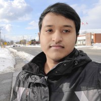 Sheikh Tamim Ahmed