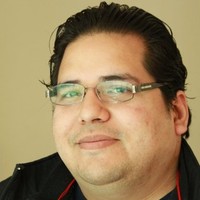 Alberto Camacho Mora