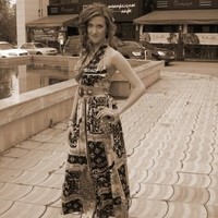 Антонина Новикова