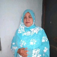 Morsheda Begum