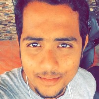sayed afridi