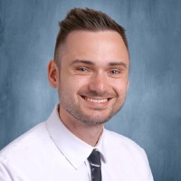 Ethan Christensen
