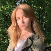 Полина Смирнова