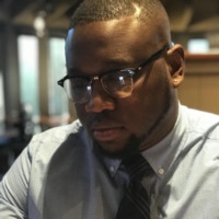 Roderick Nicholes