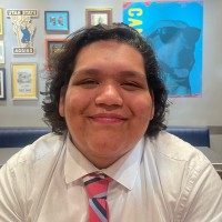 Eric Barrera
