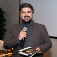 Ian Panyko