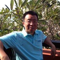 Zhang, Michael