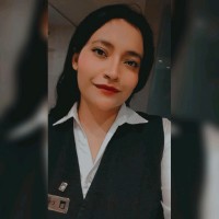 Cynthia Ivonne Sánchez Hormigo