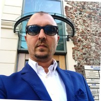 Filippo Amberti