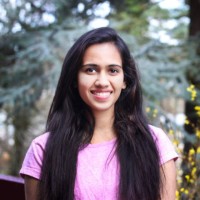 Manasi Santhakumar