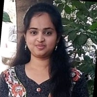 Revathi Radhakrishnan
