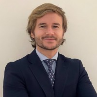 Pablo Luengo Pérez-Hickman