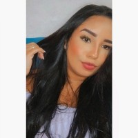 Ana Caroline Alvarenga