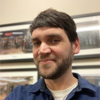 Dan Nicol