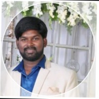 Govindaraj V
