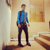 crazy amit