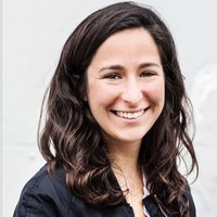 Sarah Ruth Perlmeter