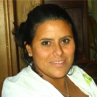 Naomi Mul