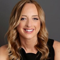 Jennifer Daniel, CFP®, CEA, B. Comm