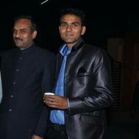 Ajay kumar trivedi
