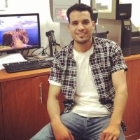 احمد عبد القوي