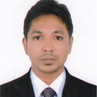 AZHARUL HOQUE BHUIYAN.(Part qualified- ACCA)