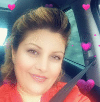 Maryam Veisi