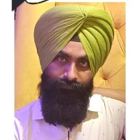 Onkar Singh
