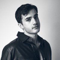 Arham Zaidi