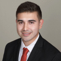 Jacob Escobedo