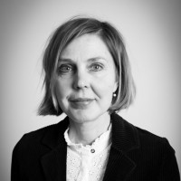Tineke Peeters