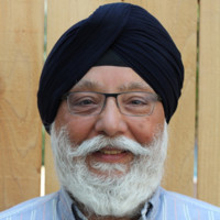 Heminder Singh