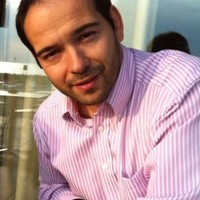 Patrick Fernandes