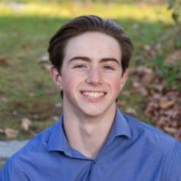 Connor Russell