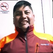 alejandro gabriel Mendez