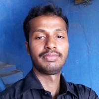 thaseen ahamed
