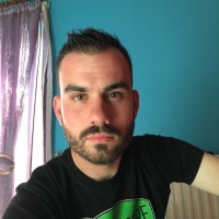 giannis rizos