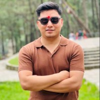 Deepak Budhathoki