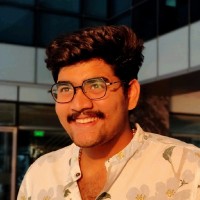 Sreevatsa Chirravuri