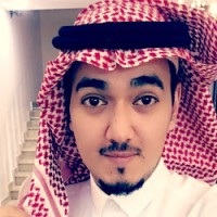 Mohammed Almajed