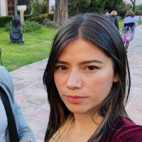 Lorena Bolívar Cordero