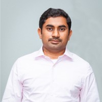 Rajkumar Natarajan