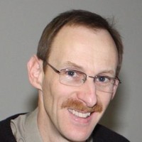 Peter Warren
