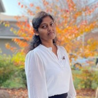 Sumathi Oliganti