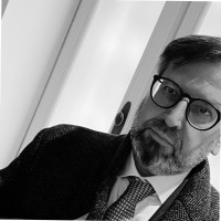 Massimiliano Blasone