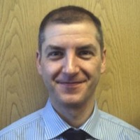 Paul Wilkinson
