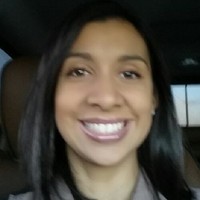 Rebecca Satcher