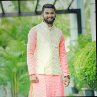 Manish Kumar Vangala