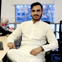 Pradip Yadav